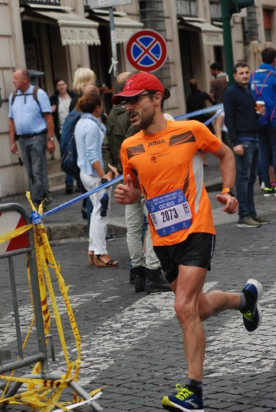 Rome Half Marathon Via Pacis [TOP] (22/09/2019) 00048