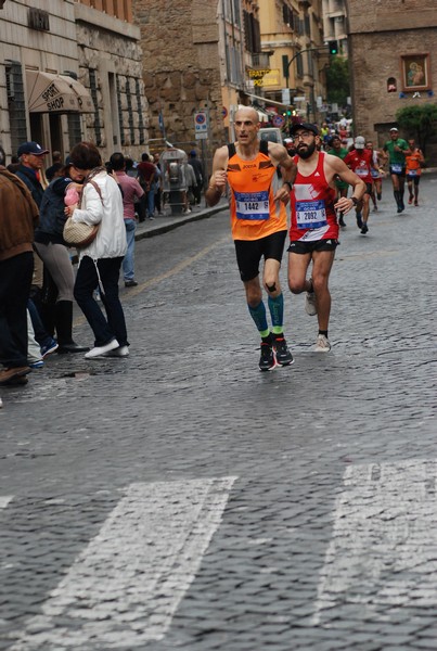 Rome Half Marathon Via Pacis [TOP] (22/09/2019) 00050