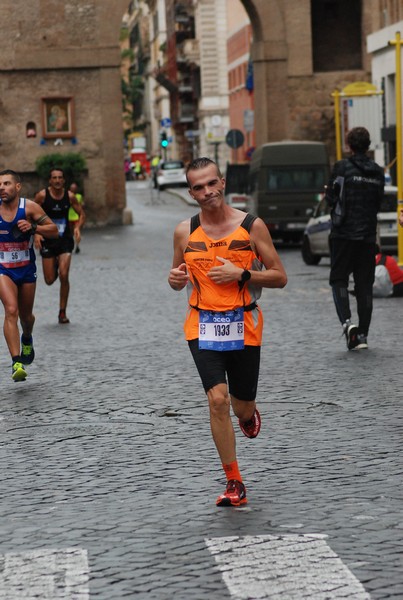 Rome Half Marathon Via Pacis [TOP] (22/09/2019) 00057