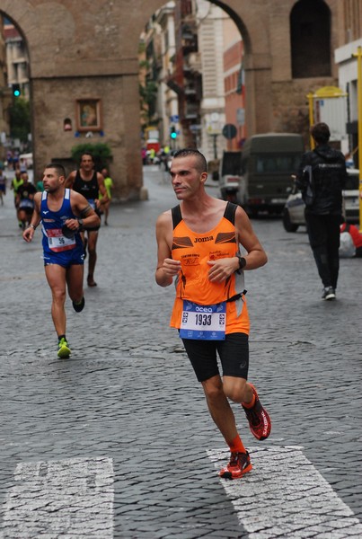 Rome Half Marathon Via Pacis [TOP] (22/09/2019) 00058