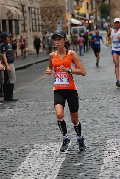 Rome Half Marathon Via Pacis [TOP] (22/09/2019) 00065