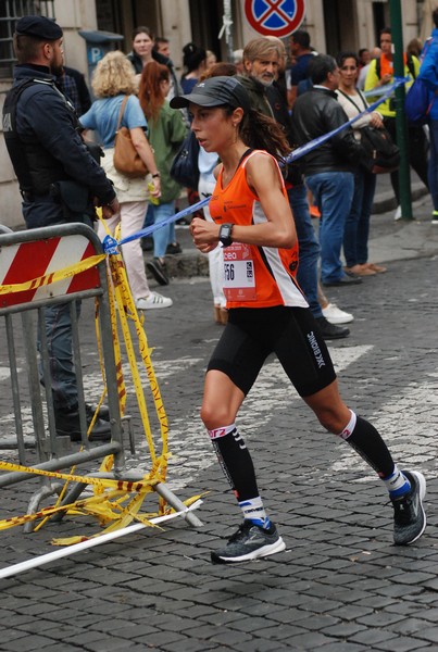 Rome Half Marathon Via Pacis [TOP] (22/09/2019) 00067