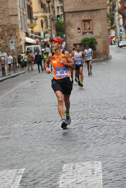 Rome Half Marathon Via Pacis [TOP] (22/09/2019) 00069