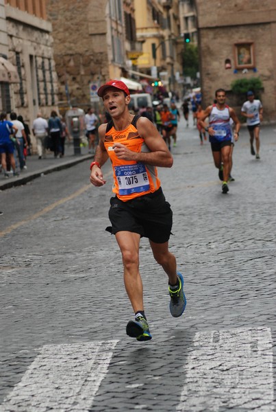 Rome Half Marathon Via Pacis [TOP] (22/09/2019) 00071