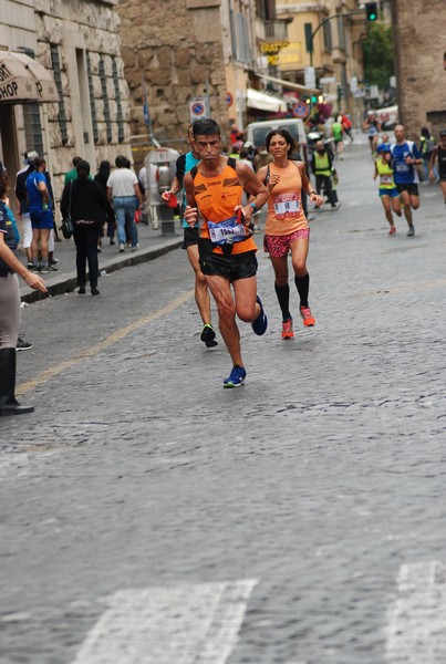 Rome Half Marathon Via Pacis [TOP] (22/09/2019) 00074