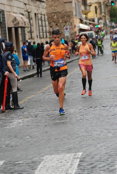 Rome Half Marathon Via Pacis [TOP] (22/09/2019) 00075
