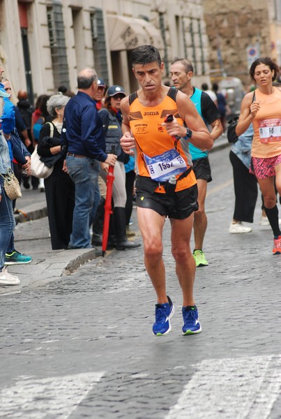 Rome Half Marathon Via Pacis [TOP] (22/09/2019) 00077