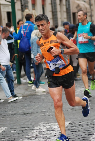Rome Half Marathon Via Pacis [TOP] (22/09/2019) 00078