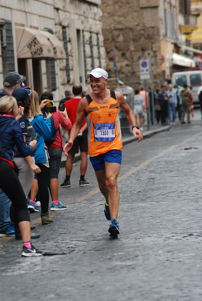 Rome Half Marathon Via Pacis [TOP] (22/09/2019) 00080