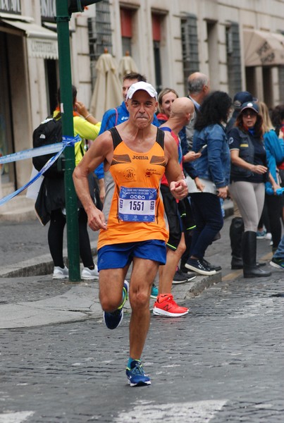 Rome Half Marathon Via Pacis [TOP] (22/09/2019) 00082