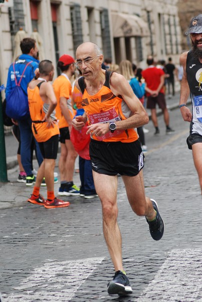 Rome Half Marathon Via Pacis [TOP] (22/09/2019) 00087