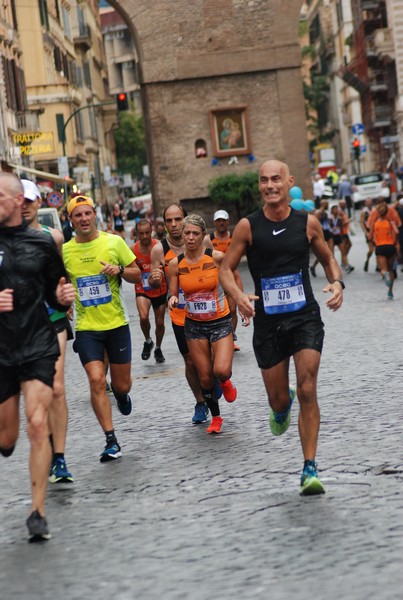 Rome Half Marathon Via Pacis [TOP] (22/09/2019) 00089