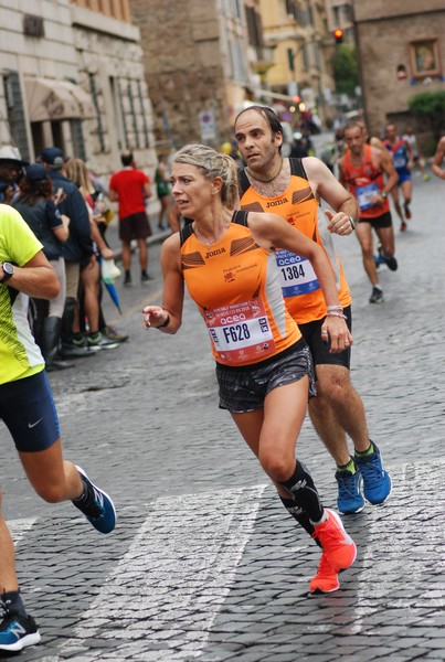 Rome Half Marathon Via Pacis [TOP] (22/09/2019) 00092