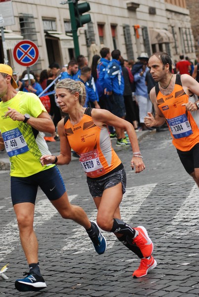 Rome Half Marathon Via Pacis [TOP] (22/09/2019) 00093