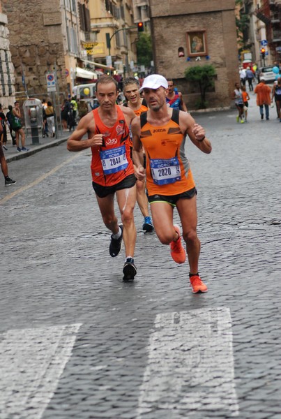 Rome Half Marathon Via Pacis [TOP] (22/09/2019) 00094