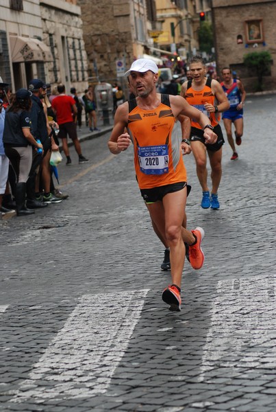 Rome Half Marathon Via Pacis [TOP] (22/09/2019) 00095