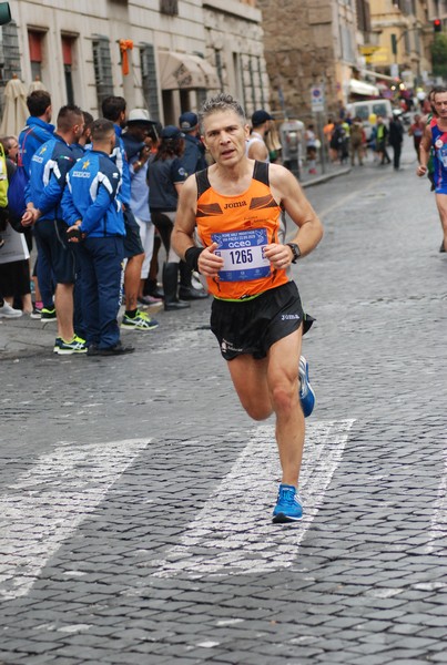 Rome Half Marathon Via Pacis [TOP] (22/09/2019) 00098