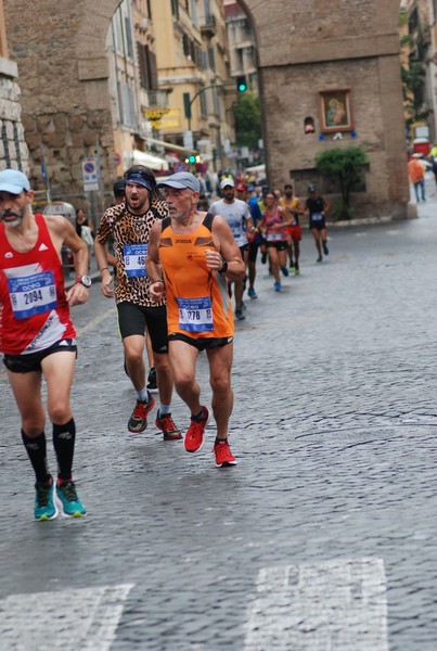 Rome Half Marathon Via Pacis [TOP] (22/09/2019) 00102