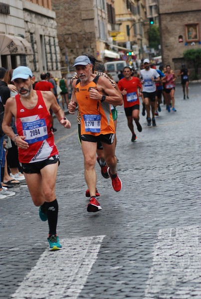 Rome Half Marathon Via Pacis [TOP] (22/09/2019) 00103