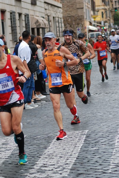Rome Half Marathon Via Pacis [TOP] (22/09/2019) 00104