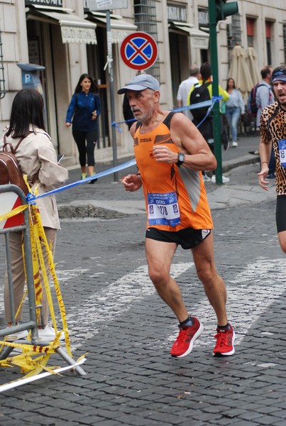 Rome Half Marathon Via Pacis [TOP] (22/09/2019) 00106