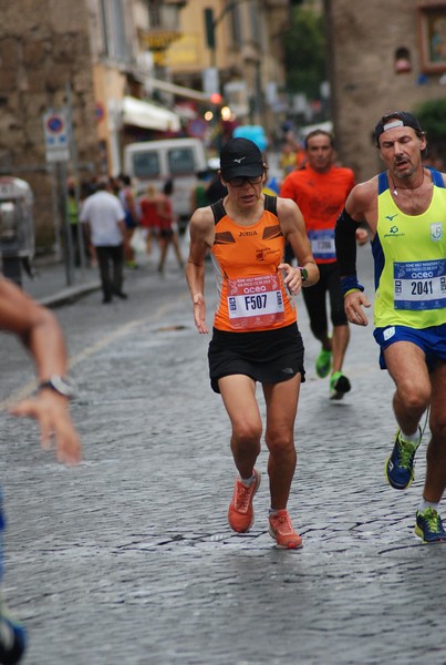 Rome Half Marathon Via Pacis [TOP] (22/09/2019) 00107