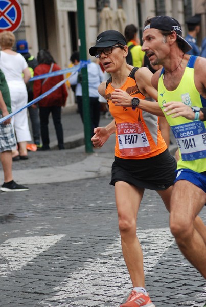 Rome Half Marathon Via Pacis [TOP] (22/09/2019) 00112