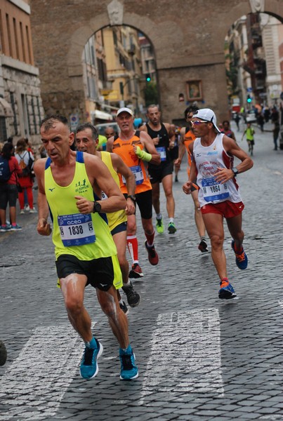 Rome Half Marathon Via Pacis [TOP] (22/09/2019) 00113