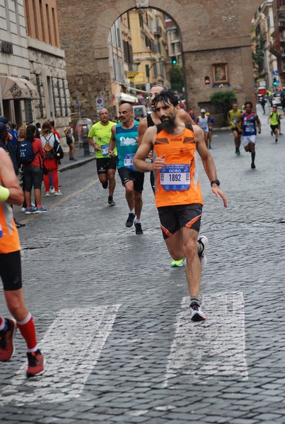 Rome Half Marathon Via Pacis [TOP] (22/09/2019) 00116