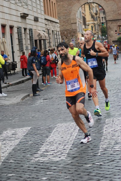 Rome Half Marathon Via Pacis [TOP] (22/09/2019) 00117