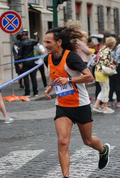 Rome Half Marathon Via Pacis [TOP] (22/09/2019) 00123