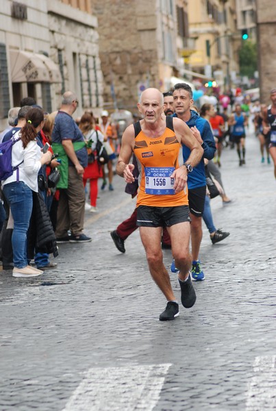 Rome Half Marathon Via Pacis [TOP] (22/09/2019) 00126