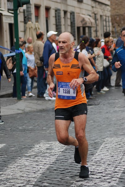 Rome Half Marathon Via Pacis [TOP] (22/09/2019) 00128