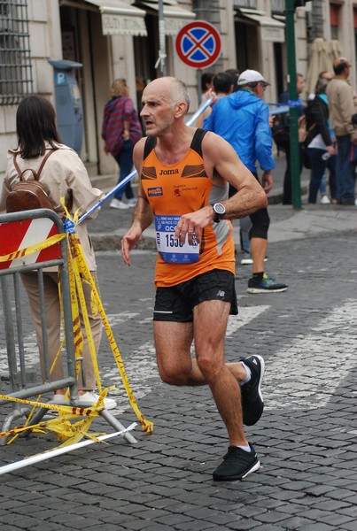 Rome Half Marathon Via Pacis [TOP] (22/09/2019) 00129