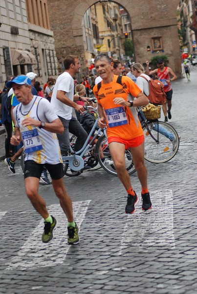Rome Half Marathon Via Pacis [TOP] (22/09/2019) 00131
