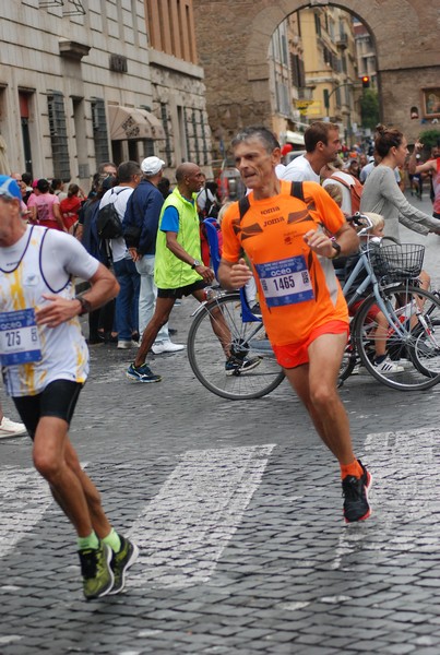 Rome Half Marathon Via Pacis [TOP] (22/09/2019) 00132