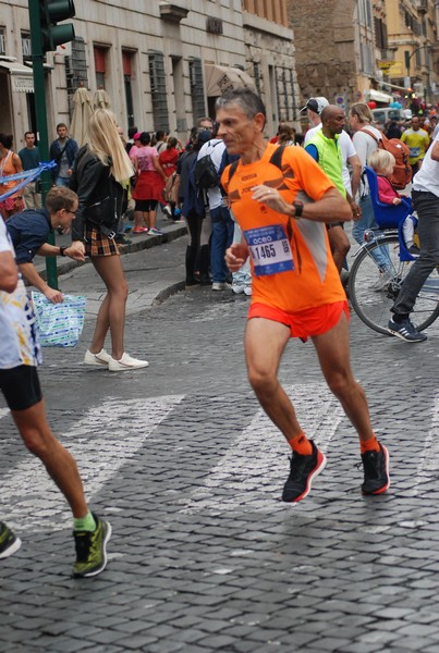 Rome Half Marathon Via Pacis [TOP] (22/09/2019) 00133