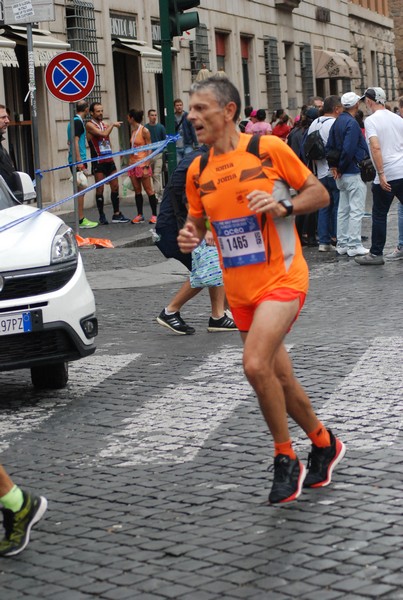 Rome Half Marathon Via Pacis [TOP] (22/09/2019) 00134