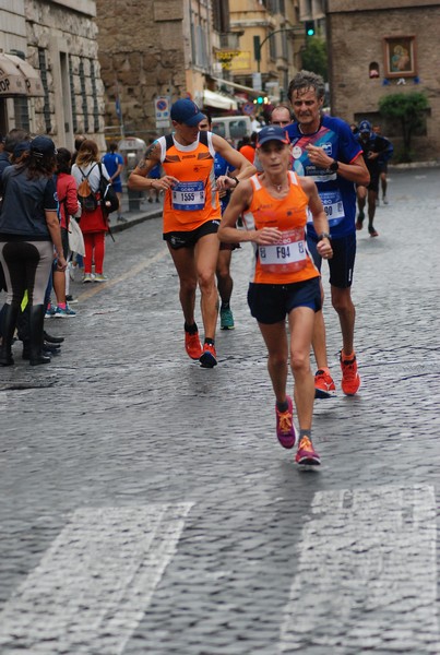 Rome Half Marathon Via Pacis [TOP] (22/09/2019) 00136