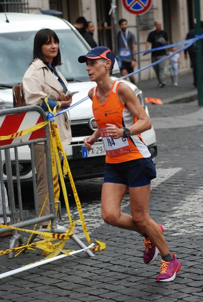 Rome Half Marathon Via Pacis [TOP] (22/09/2019) 00139