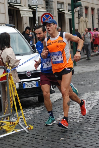 Rome Half Marathon Via Pacis [TOP] (22/09/2019) 00141