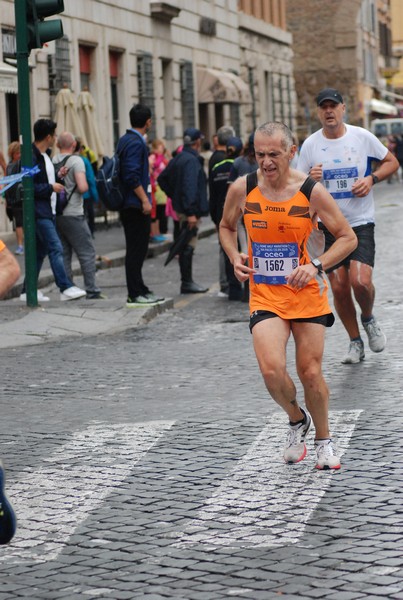 Rome Half Marathon Via Pacis [TOP] (22/09/2019) 00147