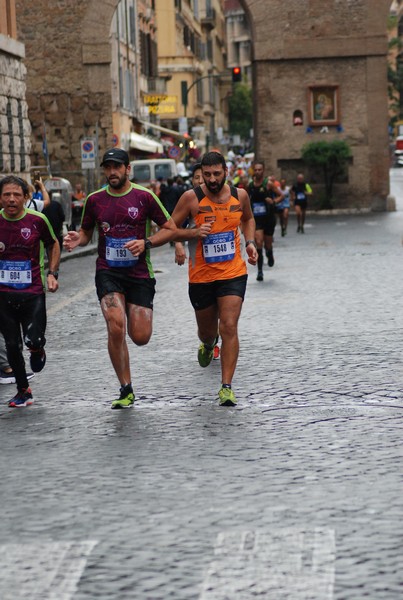 Rome Half Marathon Via Pacis [TOP] (22/09/2019) 00150