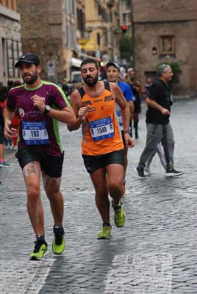 Rome Half Marathon Via Pacis [TOP] (22/09/2019) 00151