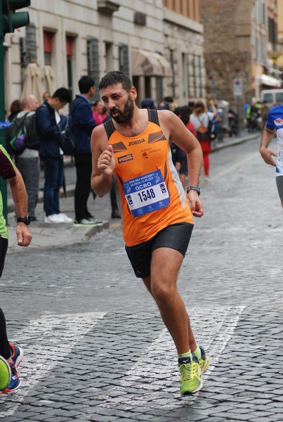 Rome Half Marathon Via Pacis [TOP] (22/09/2019) 00153