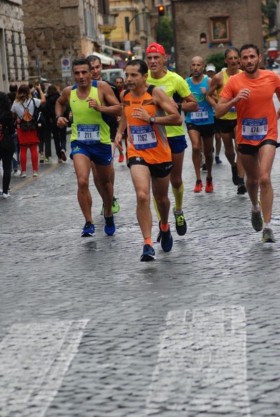 Rome Half Marathon Via Pacis [TOP] (22/09/2019) 00155