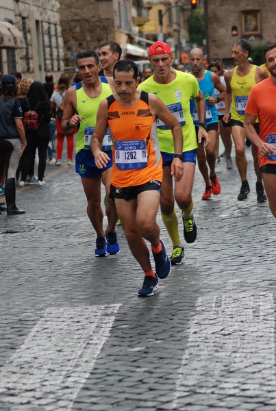 Rome Half Marathon Via Pacis [TOP] (22/09/2019) 00156
