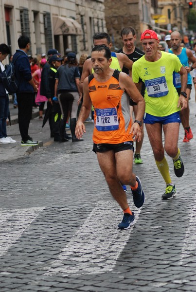 Rome Half Marathon Via Pacis [TOP] (22/09/2019) 00157