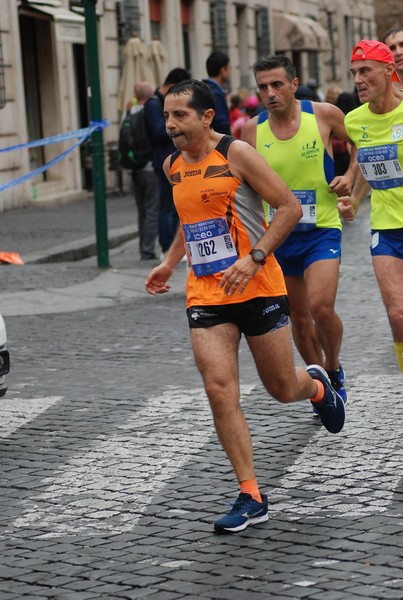 Rome Half Marathon Via Pacis [TOP] (22/09/2019) 00158