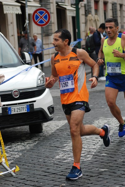 Rome Half Marathon Via Pacis [TOP] (22/09/2019) 00159